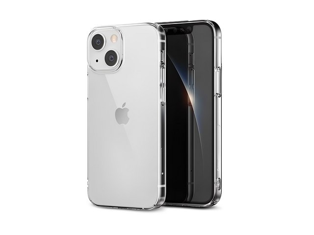 [아이폰13미니 투명케이스] 찾던 제품 신지모루 스키니 슬림 휴대폰 케이스 1mm