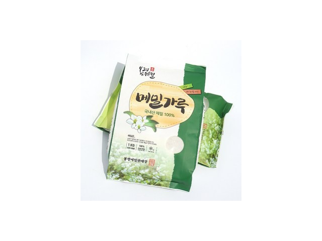 국내산메밀가루 쇼핑 꿀팁 가이드