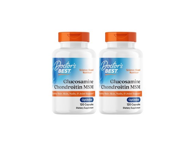 닥터베스트글루코사민콘드로이친 구매 전에 꼭 알아야 할 핵심 정보