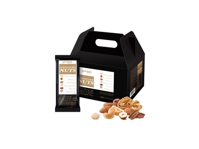 곰곰견과류 추천 소비자가 선택한 재구매율 1위 아이템