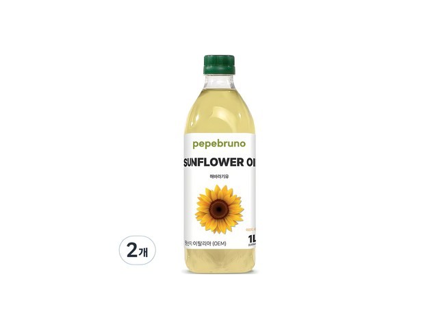 해바라기씨식용유 추천 TOP10 소비자가 선택한 재구매율 1위 아이템
