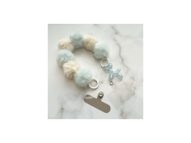 미니에블린밍크스트랩 추천 이유 및 특징 정리