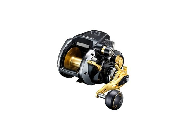 시마노비스트마스터6000 | 판매 기록 신화를 세운 베스트셀러 제품