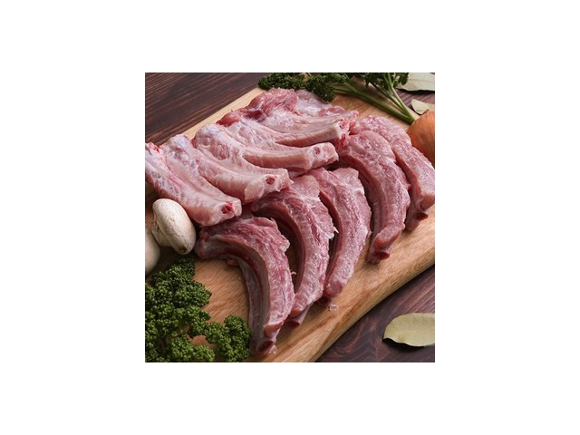 다림방쪽갈비 쇼핑 정보 공유