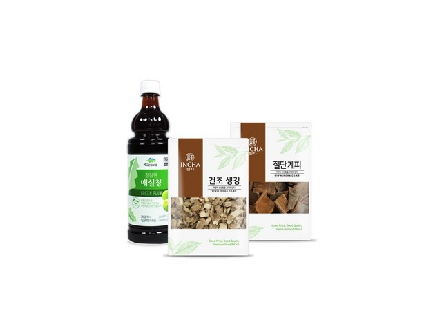 제호탕 가이드 정보 공유