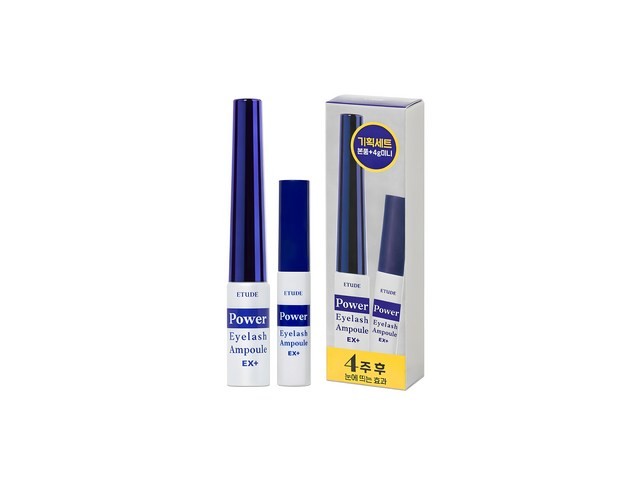 에뛰드속눈썹영양제 가이드 정보 공유