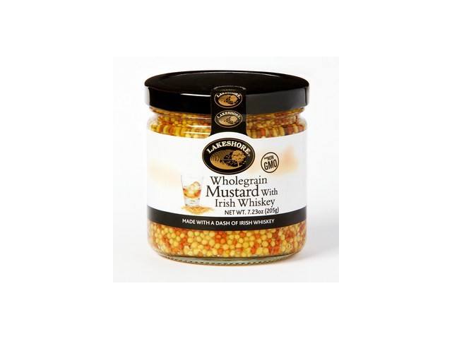 아이리쉬홀그레인머스타드 가이드 정보 공유