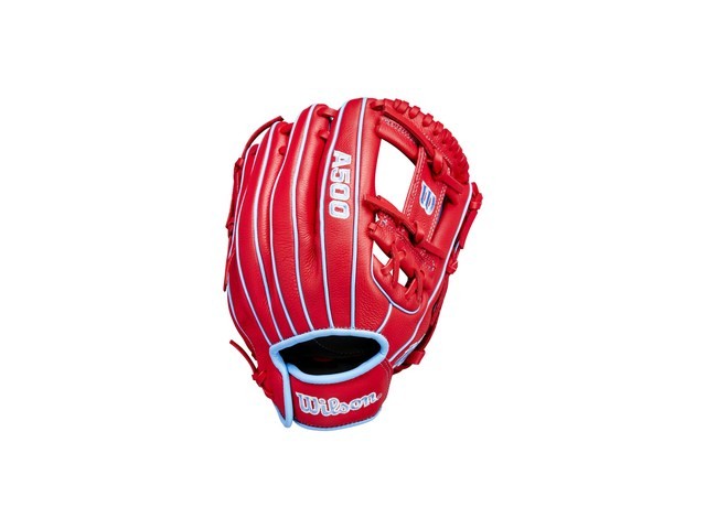 윌슨a500 추천 이유 & 실제 사용 후기 정리