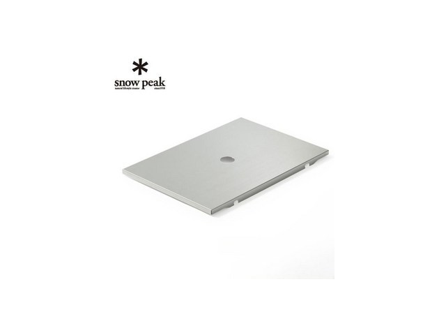 스노우피크igt유닛 만족스러운 상품 소개